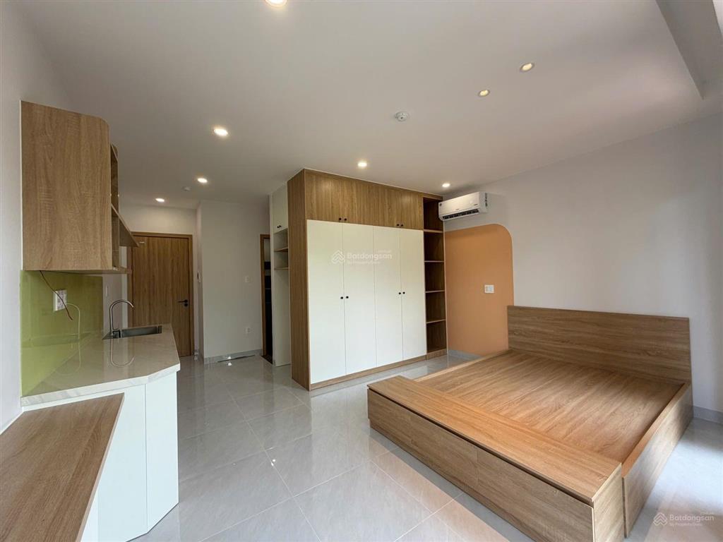 Cho thuê căn hộ dịch vụ biên hòa sạch sẽ đẹp