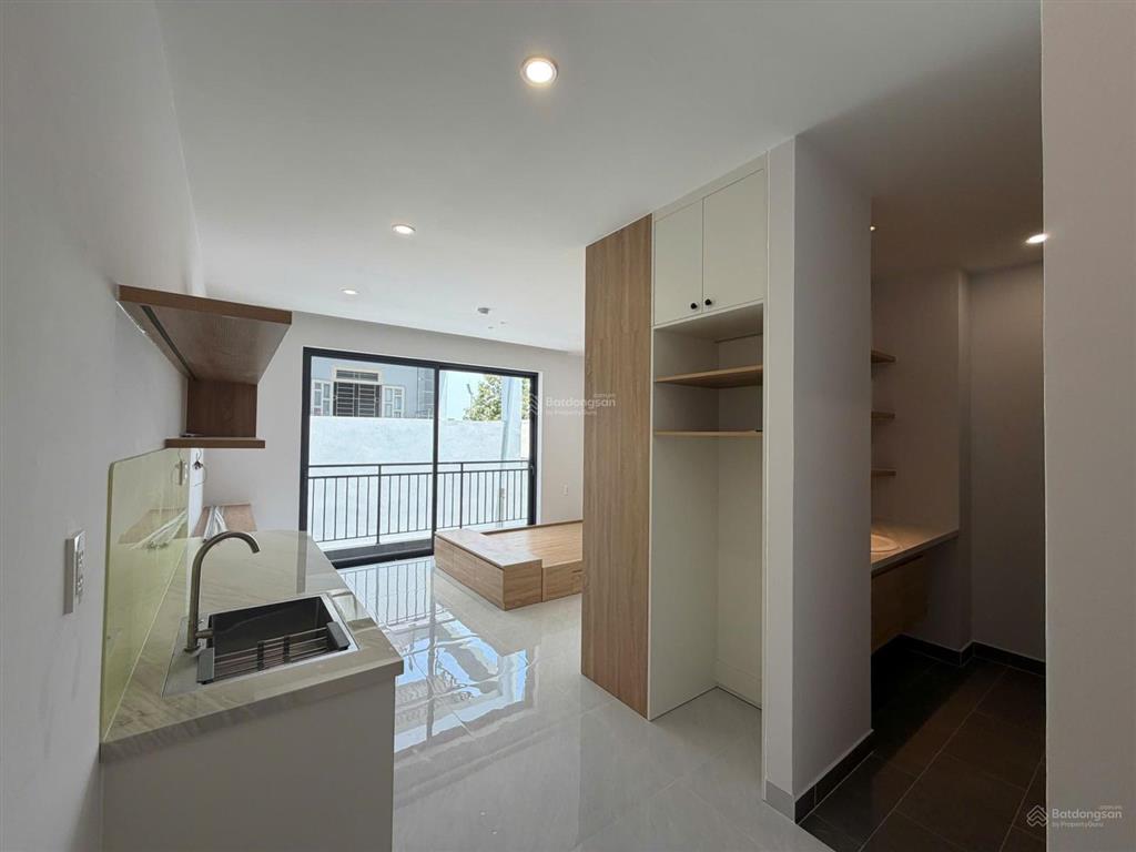 Cho thuê căn hộ dịch vụ biên hòa sạch sẽ đẹp
