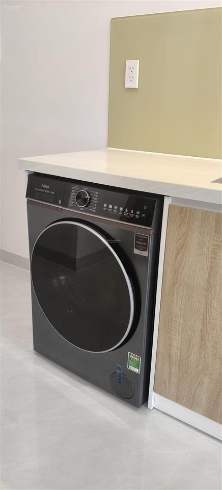 Cho thuê căn hộ dịch vụ ngay d2d võ thị sáu
