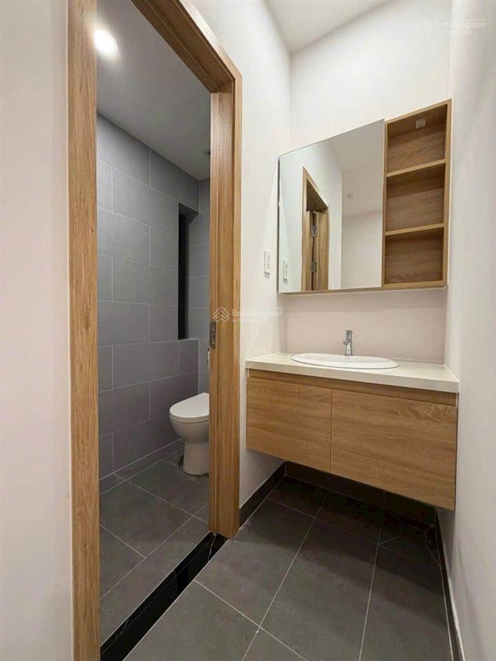Cho thuê căn hộ dịch vụ ngay d2d võ thị sáu