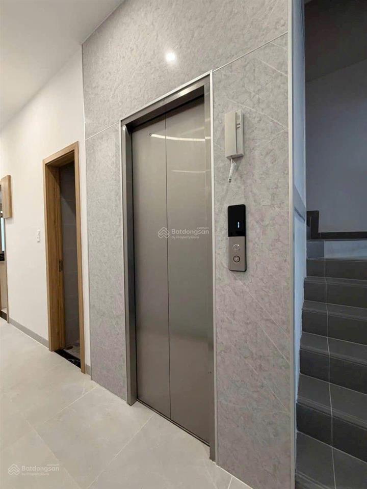 Cho thuê căn hộ dịch vụ ngay d2d võ thị sáu