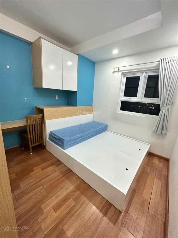 Cho thuê căn hộ 3 phòng ngủ pegasus biên hòa