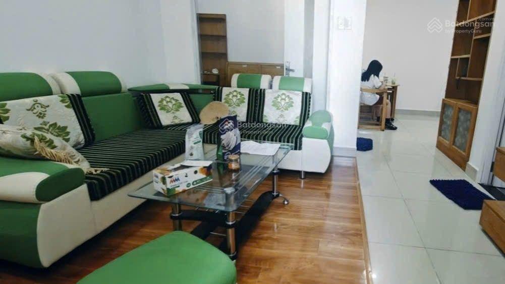 Cho thuê căn hộ 2pn pegasus biên hòa