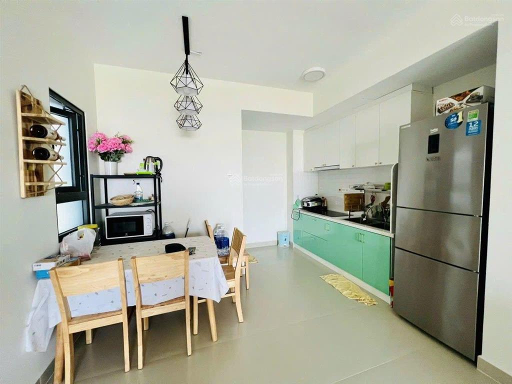 Cho thuê căn 1pn topaz twins full nội thất