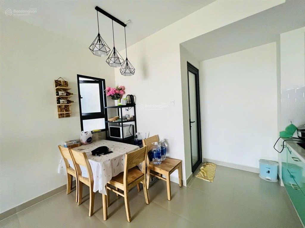 Cho thuê căn 1pn topaz twins full nội thất