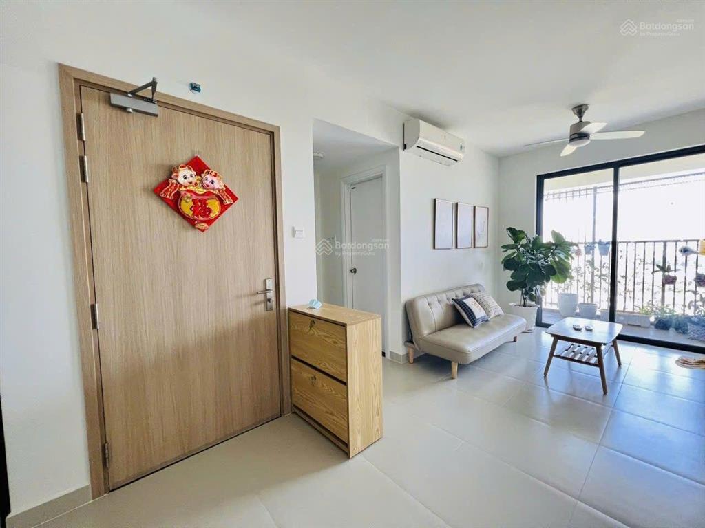 Cho thuê căn 1pn topaz twins full nội thất