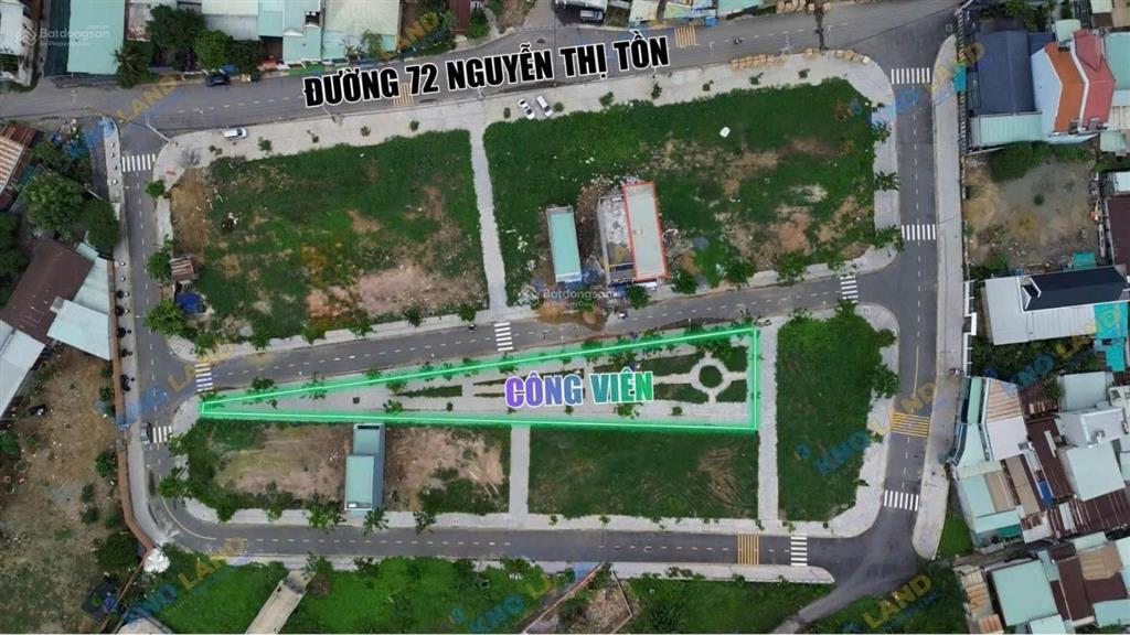 Bán đất tái định cư bửu hoà sẵn sổ chỉ 3 tỷ 150