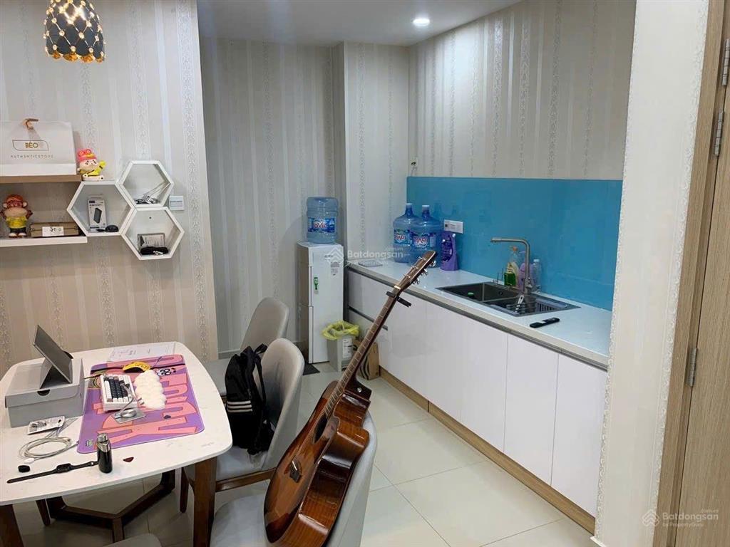 Cho thuê căn hộ topaz twins 1pn