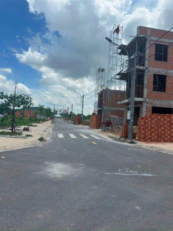 Bán đất tái định cư tân hạnh, giá hời, giá chỉ 3 tỷ, sẵn sổ