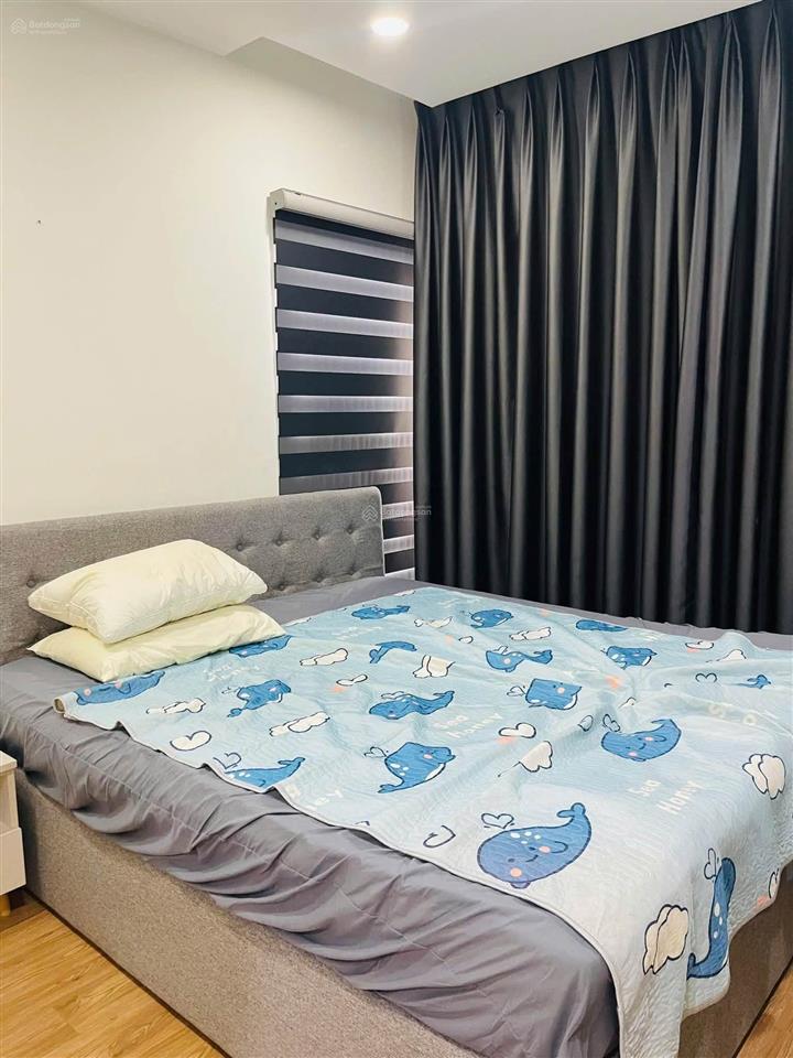 Cho thuê căn góc topaz twins nội thất xịn đẹp
