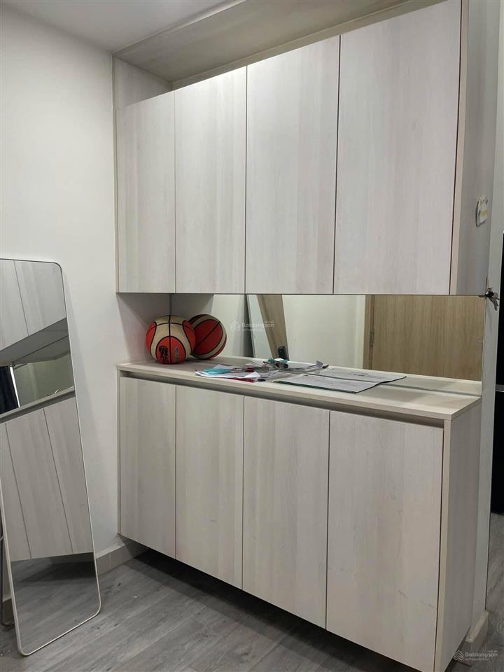 Cho thuê căn góc topaz twins nội thất xịn đẹp