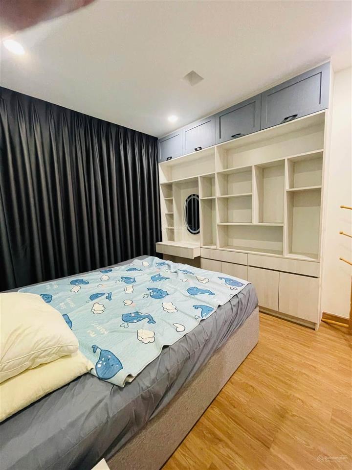 Cho thuê căn góc topaz twins nội thất xịn đẹp