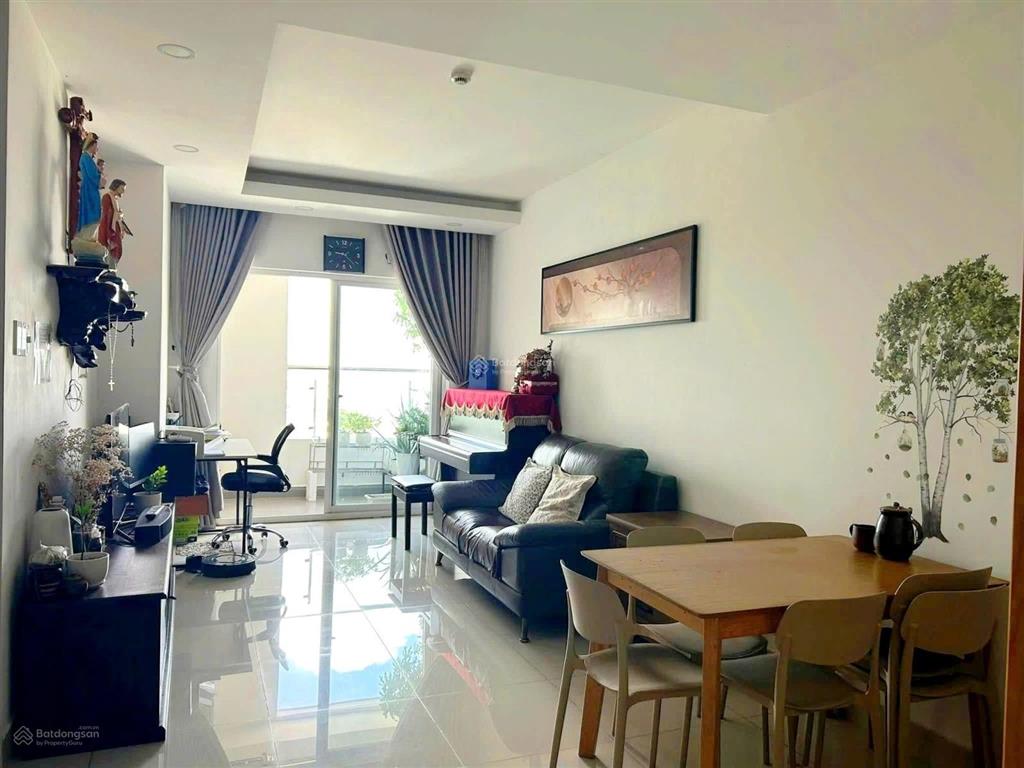 Bán căn chung cư pegasus 2pn ngay trung tâm biên hòa