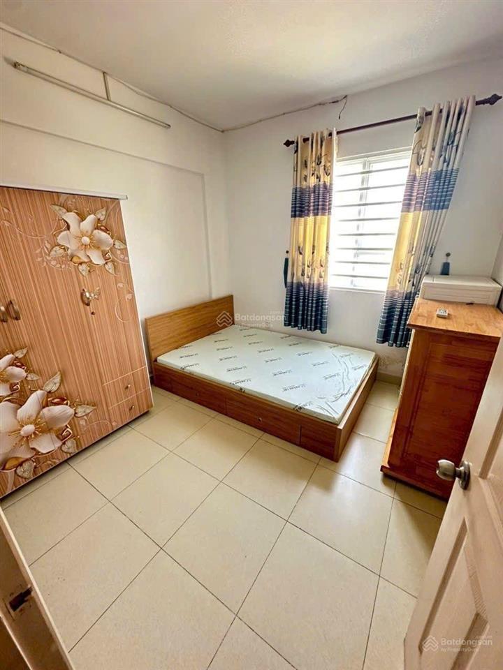 Cho thuê căn hộ 2pn sơn an plaza sau cục hải quan