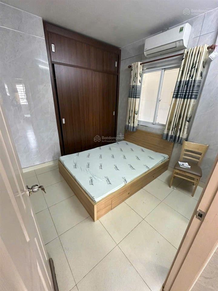 Cho thuê căn hộ 2pn sơn an plaza sau cục hải quan