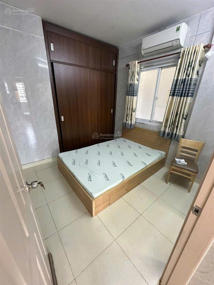 Bán căn hộ sơn an sẵn sổ đỏ sang tên ngay