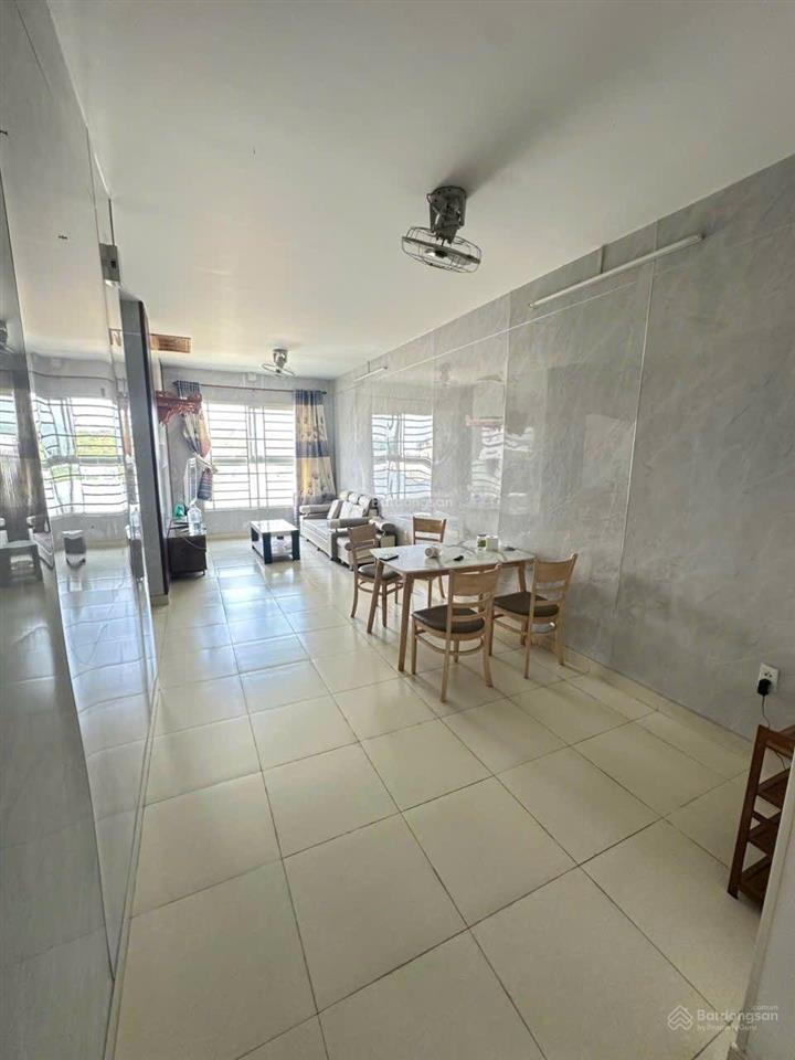 Bán căn hộ sơn an sẵn sổ đỏ sang tên ngay