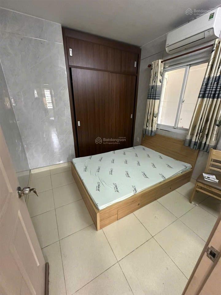 Bán căn hộ sơn an sẵn sổ đỏ sang tên ngay