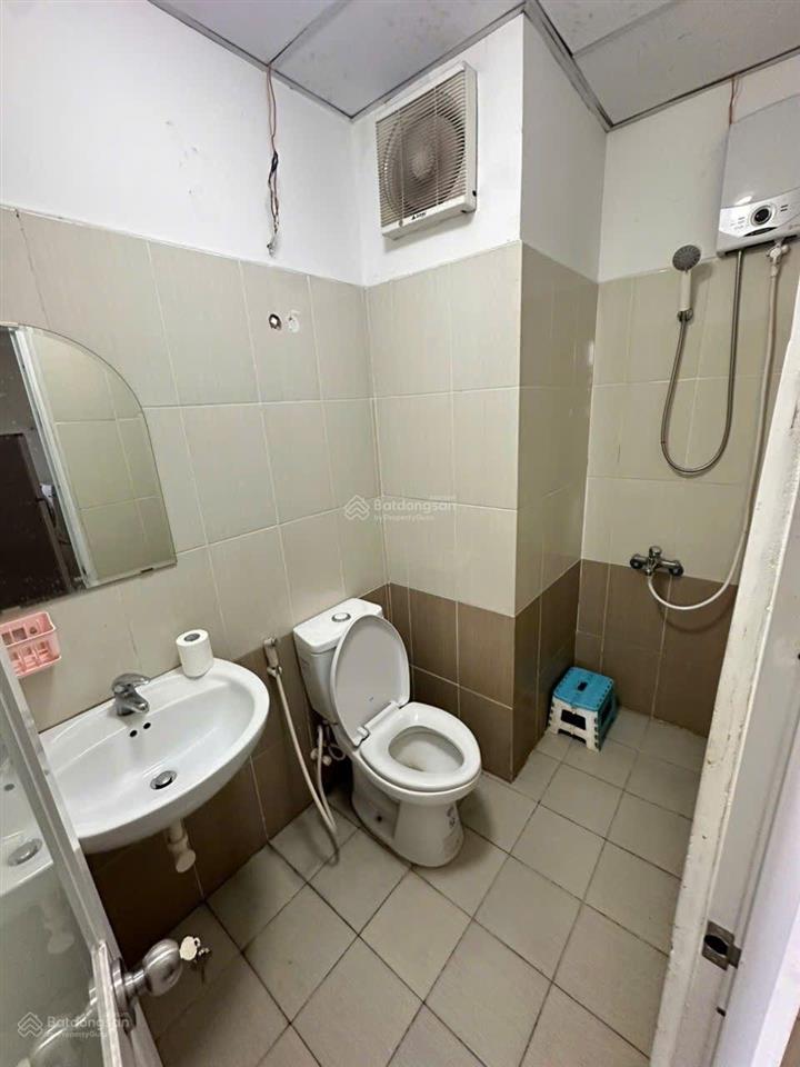 Bán căn hộ sơn an sẵn sổ đỏ sang tên ngay
