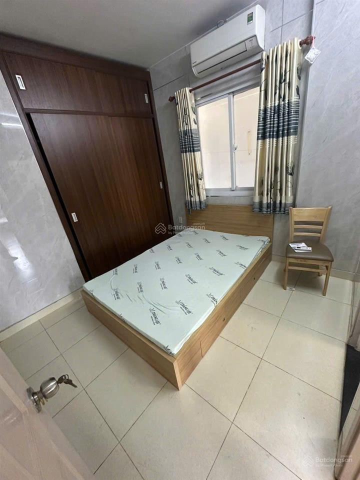 Bán căn hộ sơn an sẵn sổ đỏ sang tên ngay