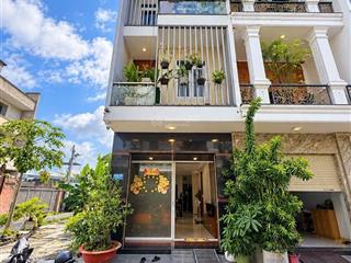 Bán nhà 3 tầng cù lao hiệp hòa biên hòa
