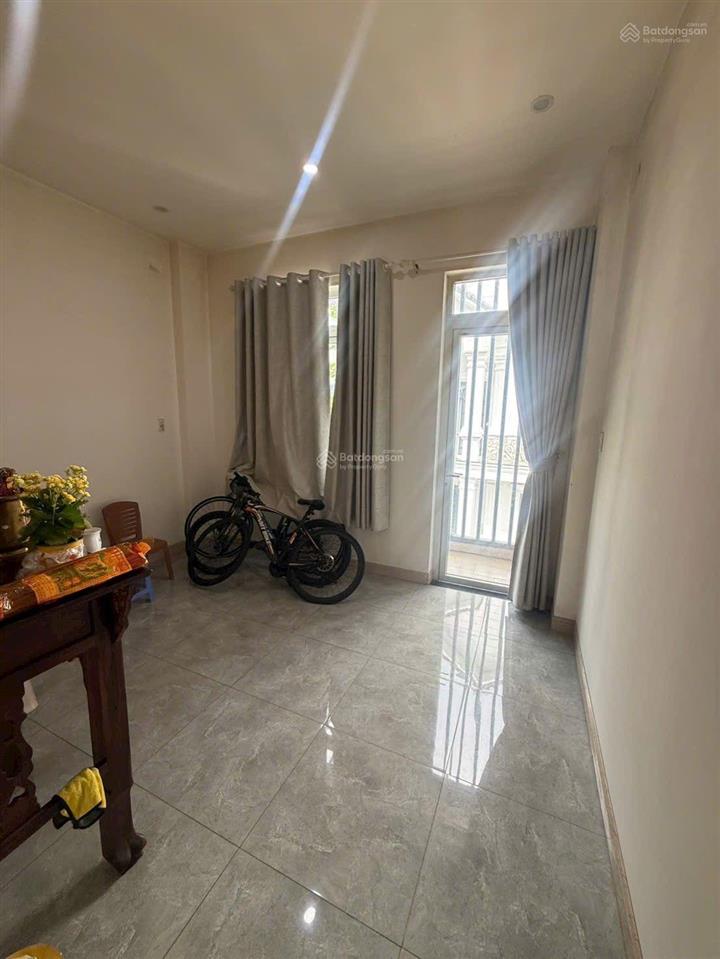 Bán nhà 3 tầng cù lao hiệp hòa biên hòa