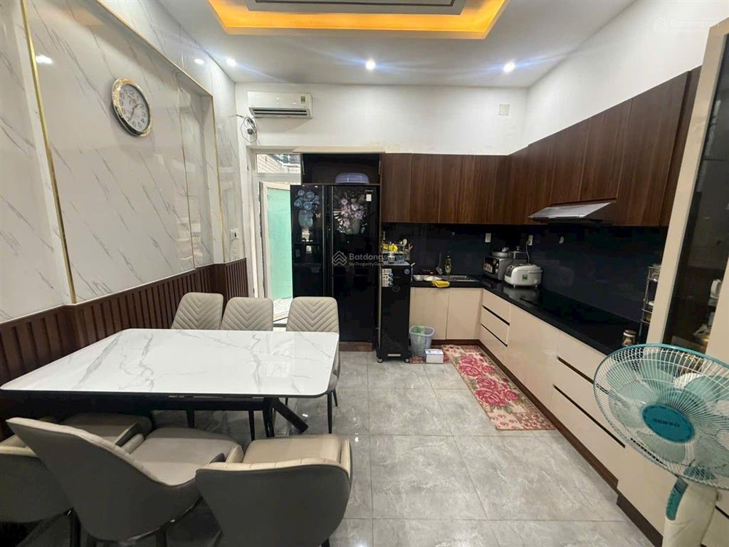 Bán nhà 3 tầng cù lao hiệp hòa biên hòa
