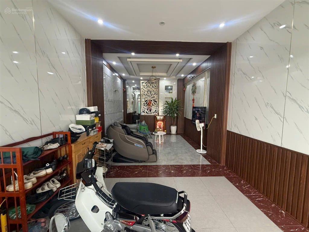 Bán nhà 3 tầng cù lao hiệp hòa biên hòa