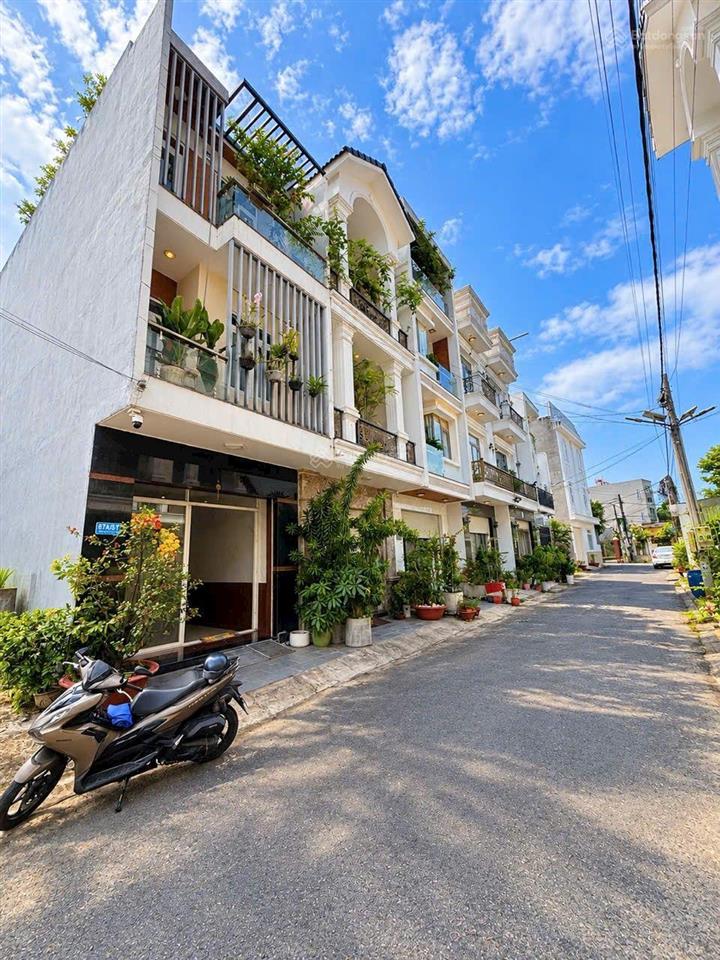 Bán nhà 3 tầng cù lao hiệp hòa biên hòa