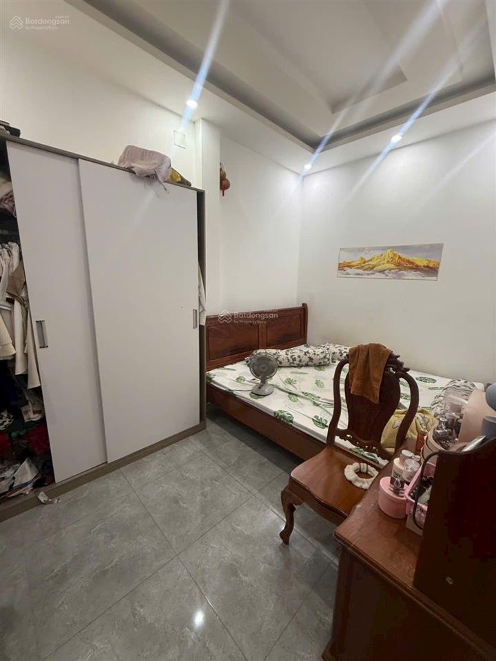 Bán nhà 3 tầng cù lao hiệp hòa biên hòa