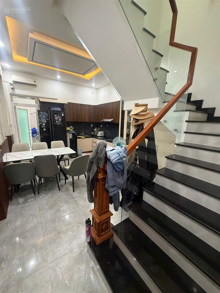 Bán nhà 3 tầng cù lao hiệp hòa biên hòa