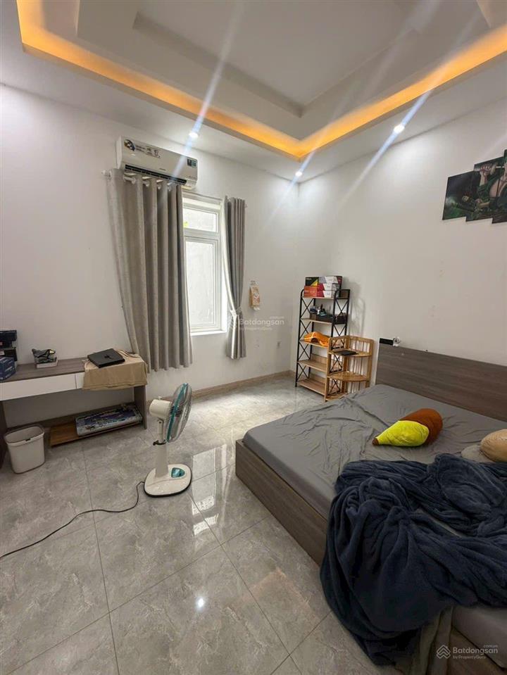 Bán nhà 3 tầng cù lao hiệp hòa biên hòa