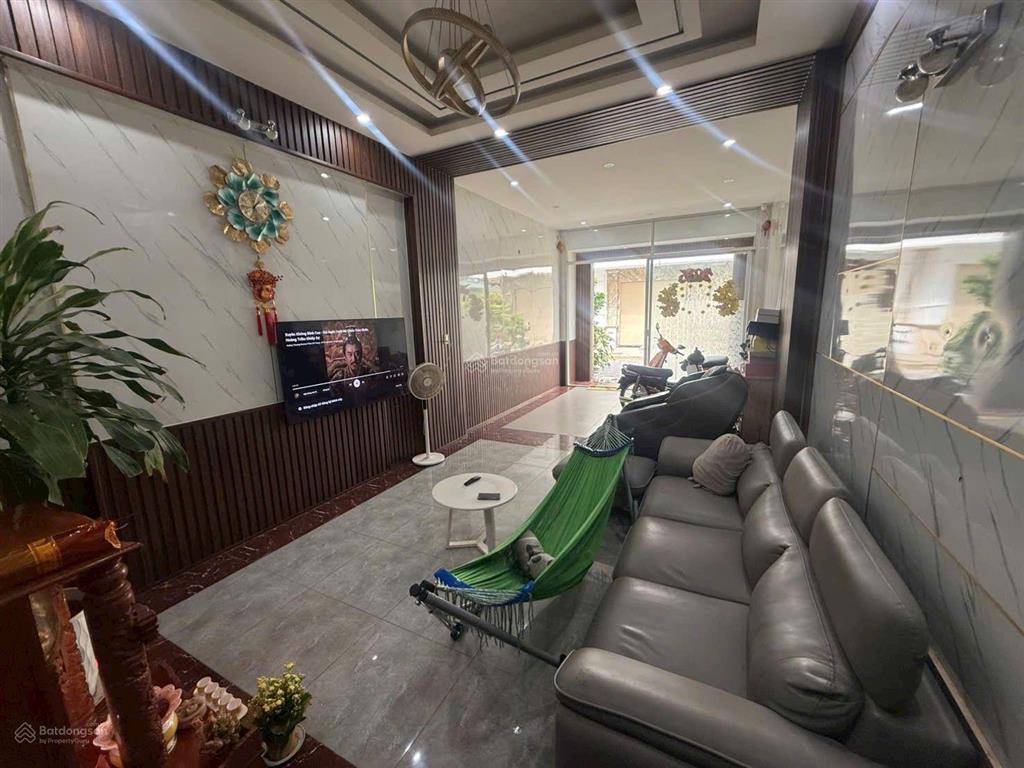 Bán nhà 3 tầng cù lao hiệp hòa biên hòa
