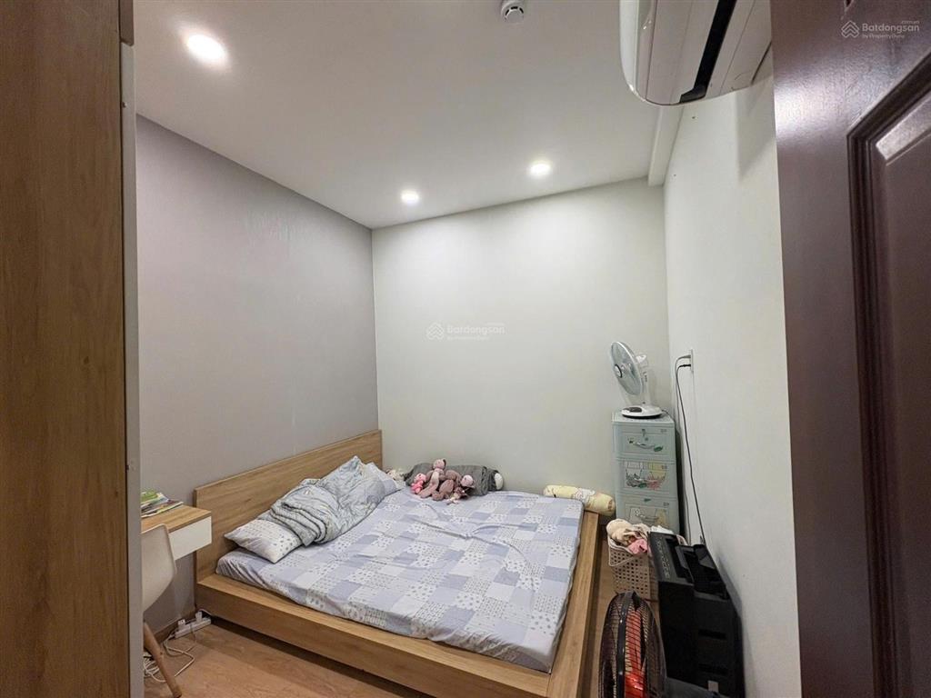 Cho thuê căn hộ 2pn cường thuận