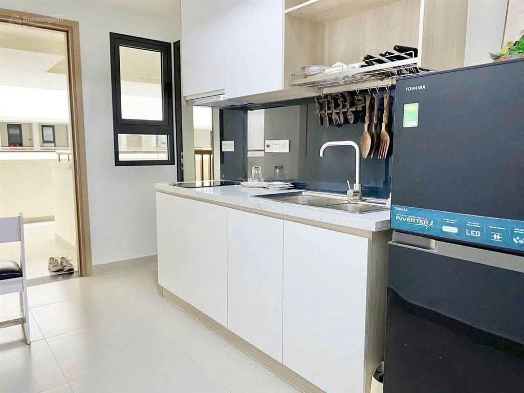 Cho thuê studio topaz twins sẵn nội thất ở ngay
