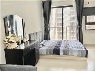 Cho thuê studio topaz twins sẵn nội thất ở ngay
