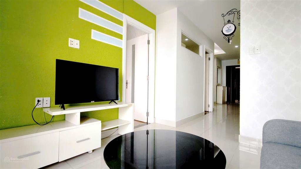 Bán căn hộ pegasus plaza ngay trung tâm biên hòa có sổ chỉ 2 tỷ 350