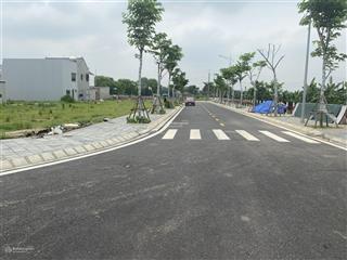 Gấp, chuyển nhượng chính chủ lô lk29 điểm 7 nại châu, mê linh, giá đầu tư siêu hời, vị trí đẹp