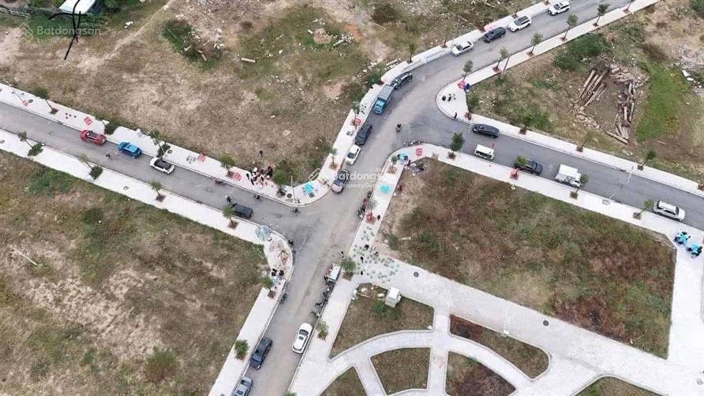 Bán đất đấu giá đông cao tráng việt mê linh trục cảnh quan sông hồng giá siêu tốt