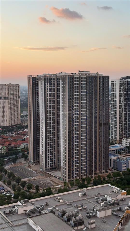 Căn hộ g52324 the victoria  2pn 2vs 63,2m² gần metro, view vườn hoa, giá 5,1 tỷ, thanh toán 5%