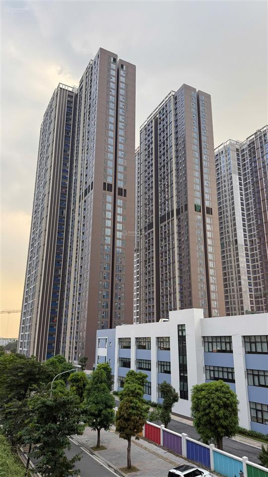 Căn hộ v1.15a02 2pn 2vs 63,2m² the victoria view bể bơi cực đẹp, giá 5,1 tỷ thu về, htls 0%