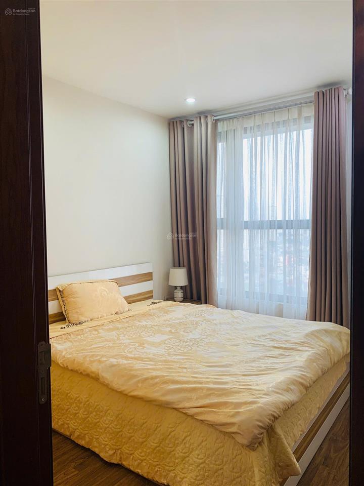 Cho thuê căn hộ star city lê văn lương 74m2, 2pn 2wc, full nt cao cấp, 17 tr/tháng