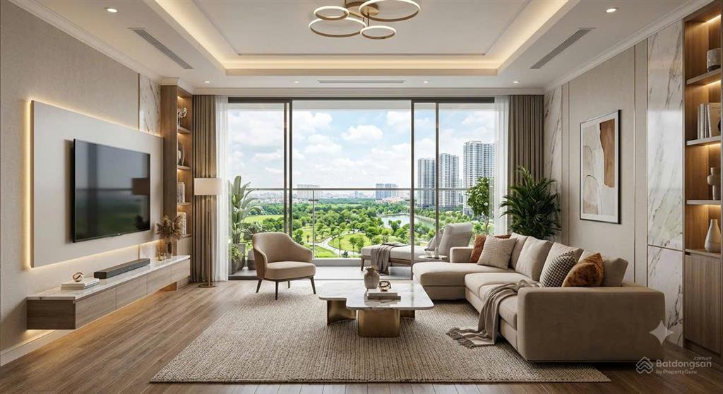 Bán căn góc hiếm có the victoria smart city 84m², 3pn+1, 3wc, nội thất mik cao cấp, giá bán 6,8 tỷ