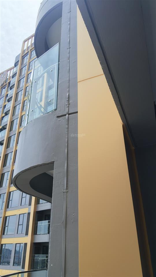 Căn hộ v1.15a02  2pn 2vs 63,2m2 the victoria view bể bơi cực đẹp, giá 5,1 tỷ thu về, htls 0%