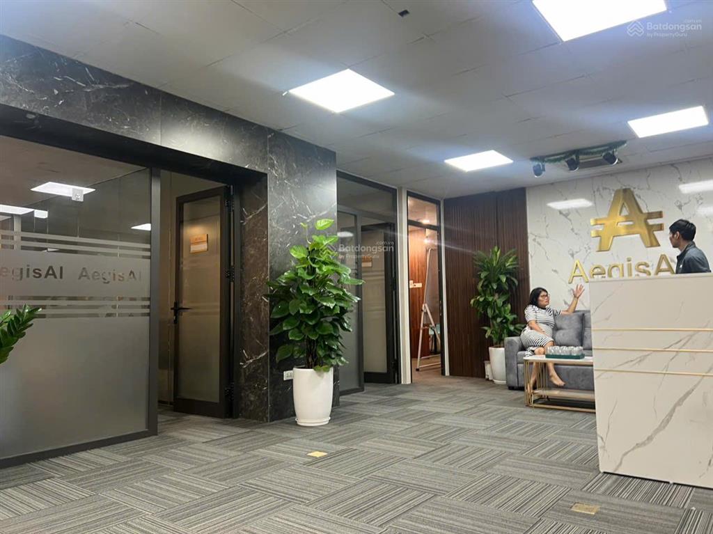 Siêu siêu siêu rẻ bán biệt thự lô góc 150m2 4t thịnh liệt hoàng mai, 210tr/m2, dòng tiền 30tr