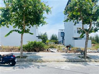 Lô view công viên  liền kề fpt đà nẵng
