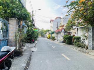 Mặt tiền 497,5m2 đường 104 (cách man thiện 50m), p. tăng nhơn phú, q9 cũ giá 39 tỷ  0974 244 ***