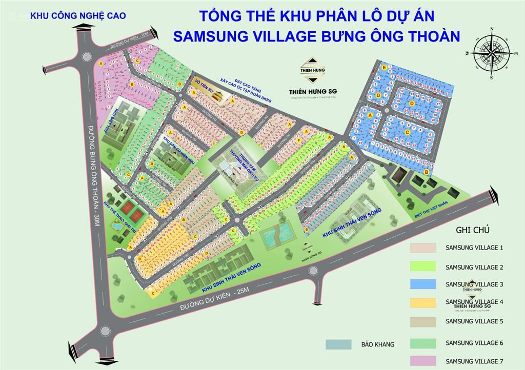 Chủ gửi 84,5m2 giá 5,7 tỷ kdc samsungvialge, bưng ông thoàn, p. phú hữu, q9 cũ  0974 244 ***