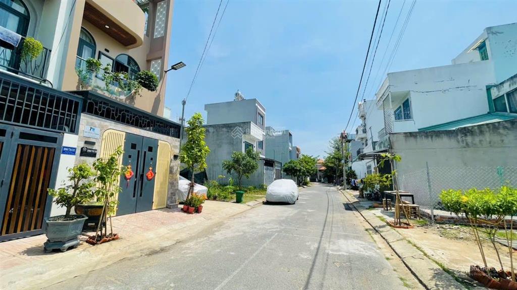 Chủ gửi 84,5m2 giá 5,7 tỷ kdc samsungvialge, bưng ông thoàn, p. phú hữu, q9 cũ  0974 244 ***