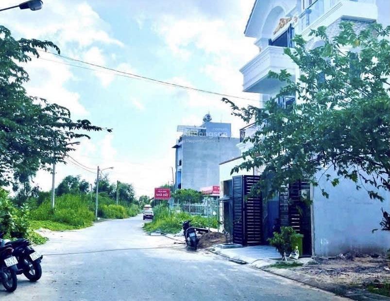 Chủ gửi 84,5m2 giá 5,7 tỷ kdc samsungvialge, bưng ông thoàn, p. phú hữu, q9 cũ  0974 244 ***